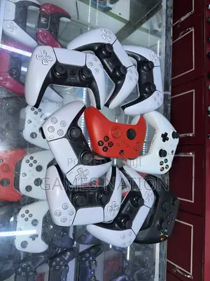 PS5 Original Controllers