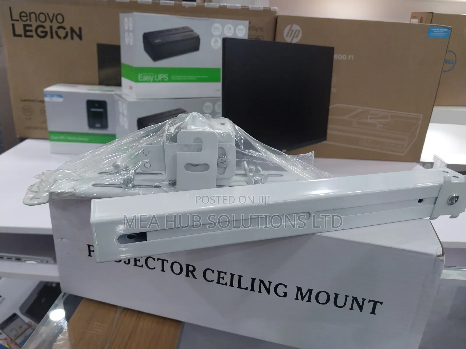 Projector Ceiling Mount