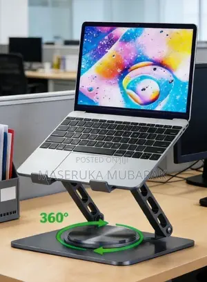 360 Laptopstand