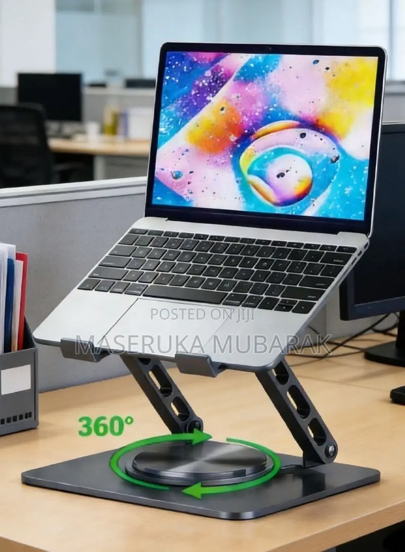 360 Laptopstand