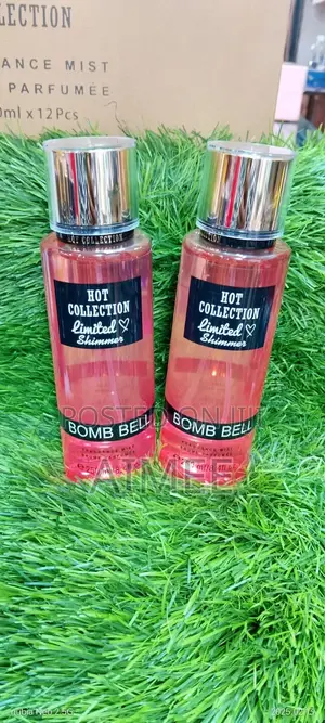 Hot Collection Perfume