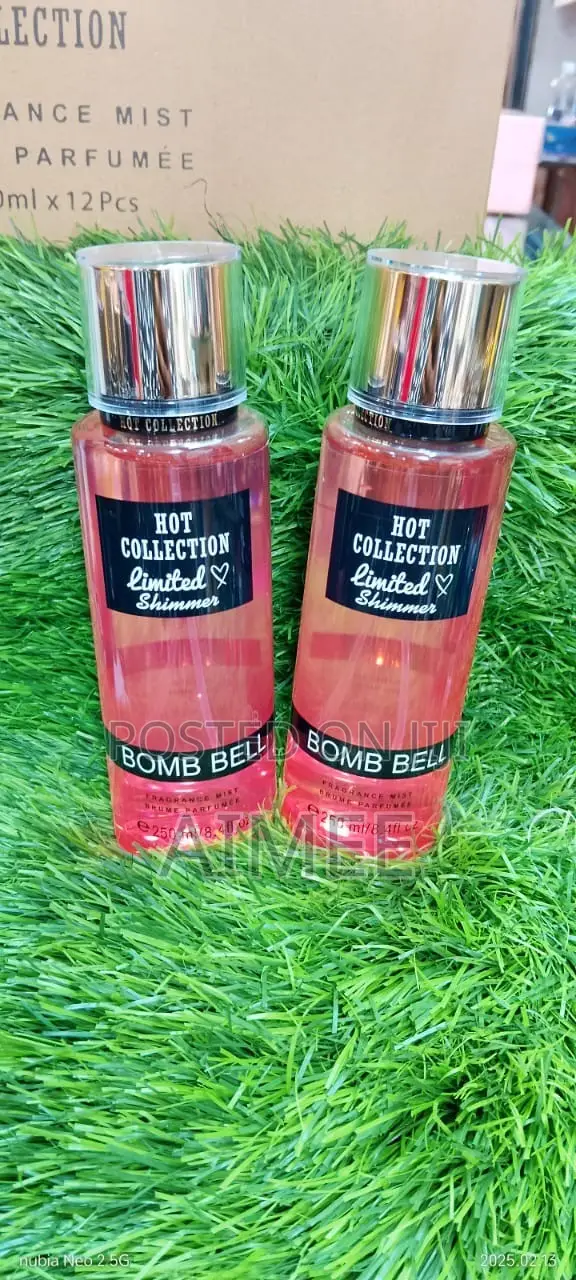 Hot Collection Perfume
