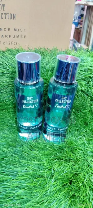 Hot Collection Perfume