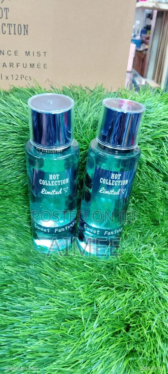 Hot Collection Perfume
