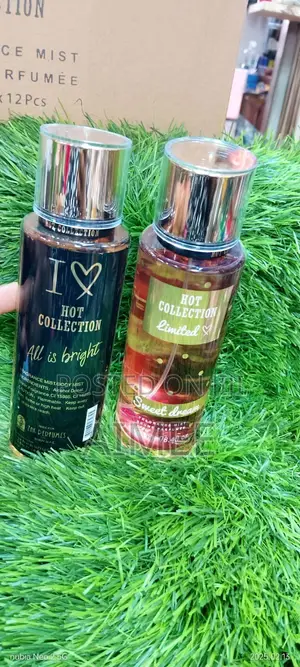 Hot Collection Perfume