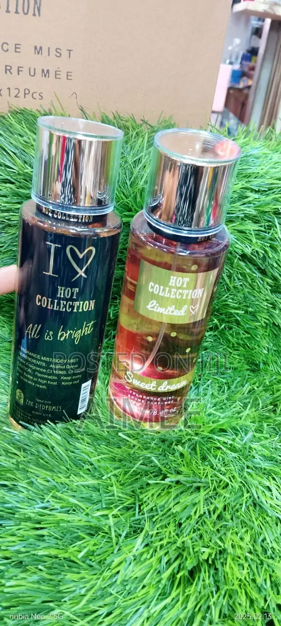 Hot Collection Perfume