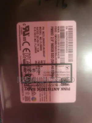SSD 960gb Sata