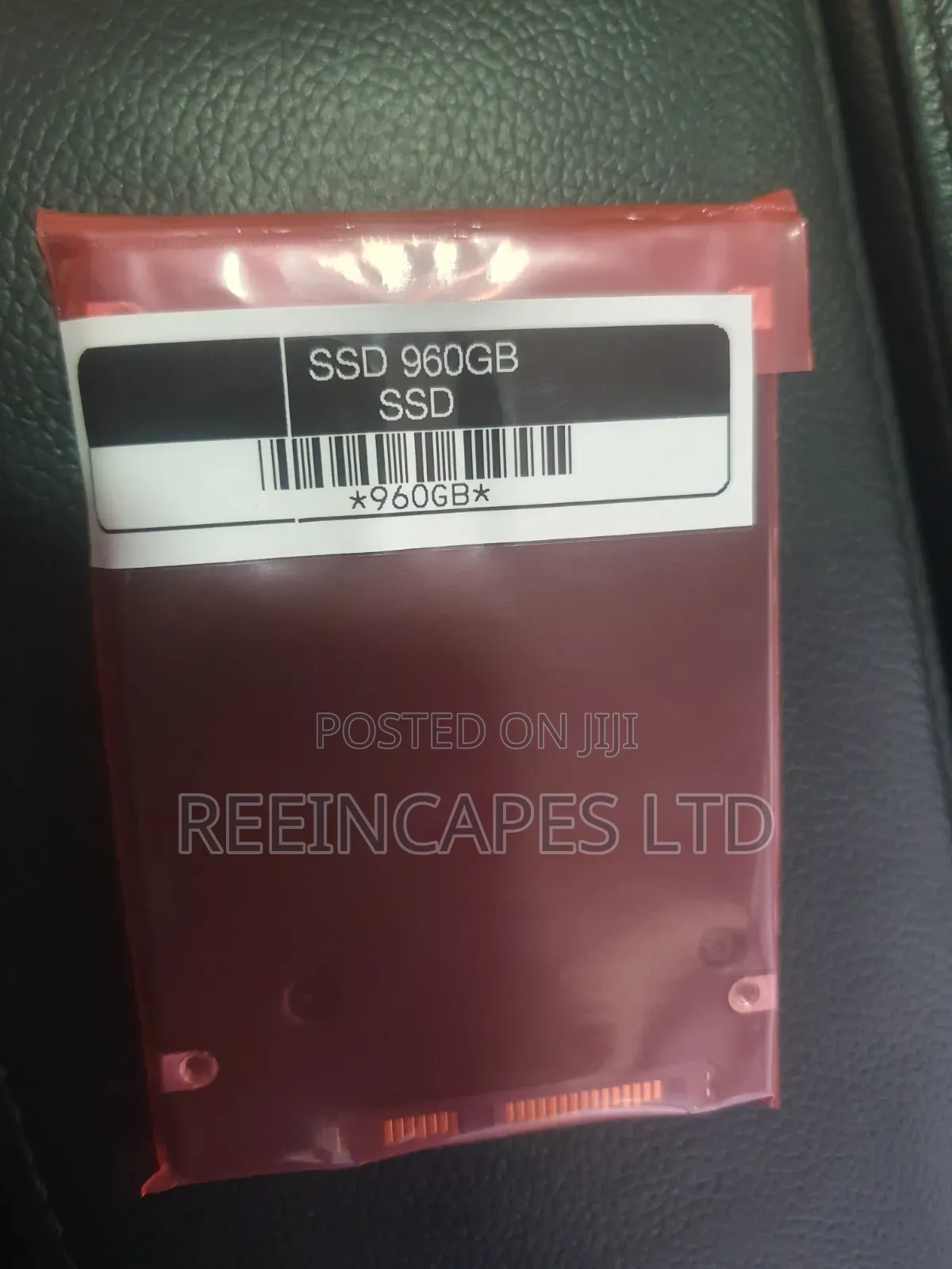 SSD 960gb Sata