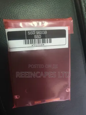 SSD 960gb Sata