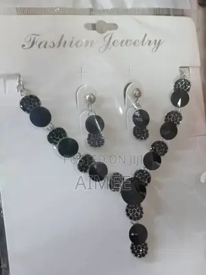 Fation Jewelry’s