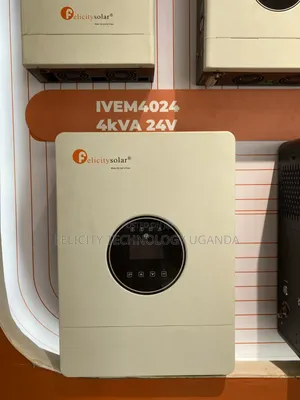 4kva Inverter 24v 4000w