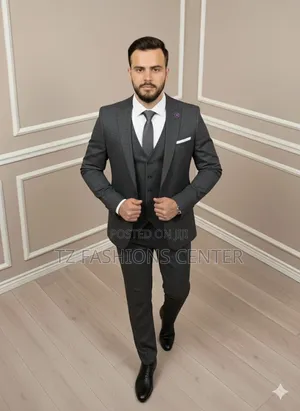 Functional Suits Available