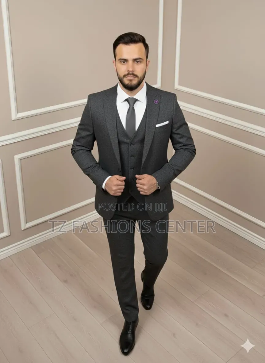Functional Suits Available