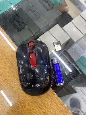 Alpine E2 Wireless Mouse