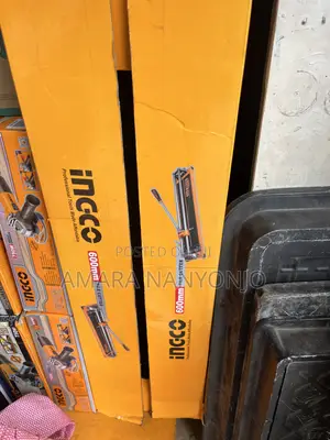 Manual Tile Cutter.(400mm)12”