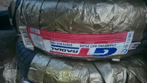 215/75r15 Gt Radial Indonesian Brand New