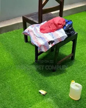 Home Green Grass Carpets Super Green Per Squaremeter