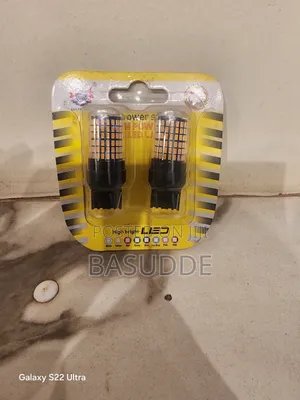 High Bright Led