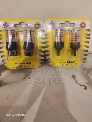 High Bright Led