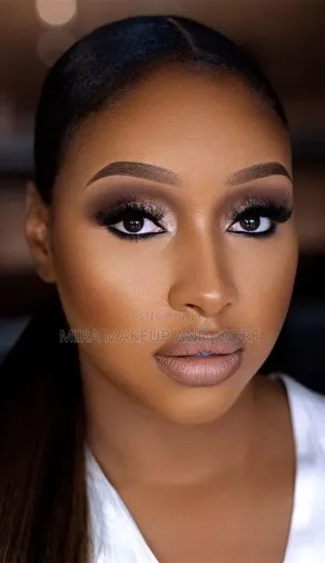 Photoshoot Makeup