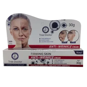 Anti-Wrinkle Cream 30g