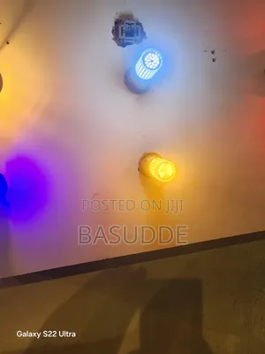 High Bright Led