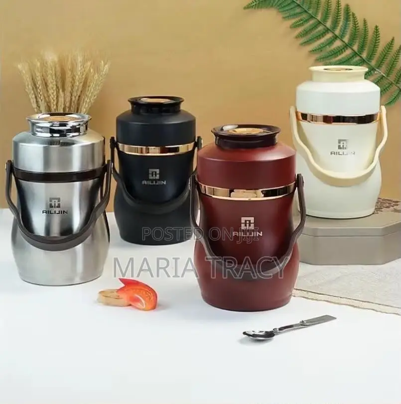 Food Flask
