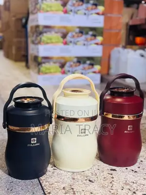 Food Flask