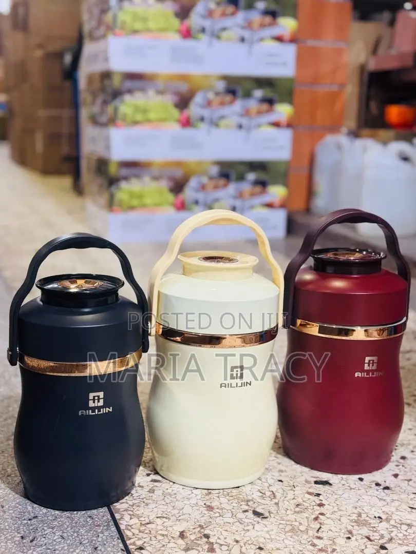Food Flask