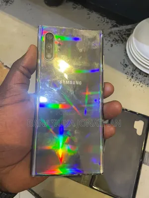 Samsung Galaxy Note 10 Plus 5G 512 GB