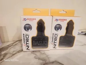 Car Hands-Free Charger