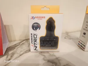Car Hands-Free Charger