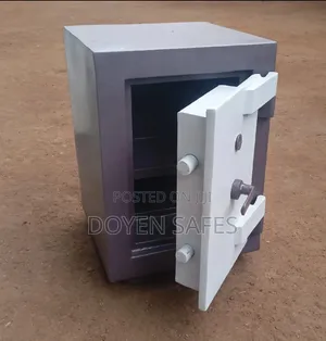 Agent Banking Safe Box 200kgs