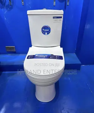 Ordinary Toilets(Frencia)