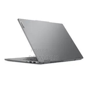 New Laptop Lenovo IdeaPad 520 8GB Intel Core Ultra 5 SSD 512GB