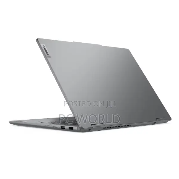 New Laptop Lenovo IdeaPad 520 8GB Intel Core Ultra 5 SSD 512GB