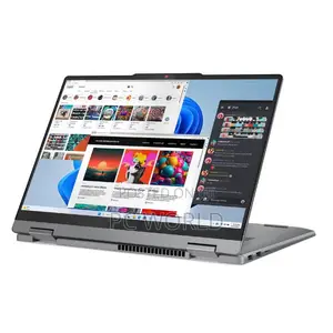 New Laptop Lenovo IdeaPad 520 8GB Intel Core Ultra 5 SSD 512GB
