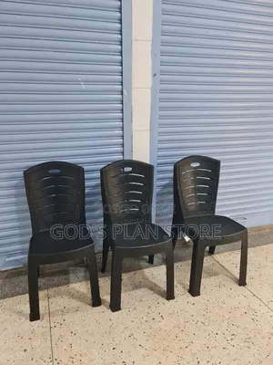 1pcs Comfortable Matted Plastic Chairs Plastic Chairs