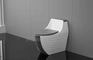 Executive Toilets