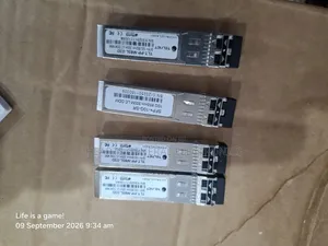 Fiber SFP 10g