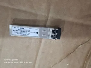 Fiber SFP 10g