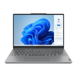 New Laptop Lenovo IdeaPad 520 8GB Intel Core Ultra 5 SSD 512GB