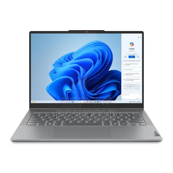 New Laptop Lenovo IdeaPad 520 8GB Intel Core Ultra 5 SSD 512GB