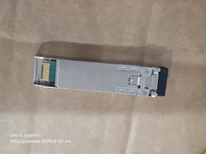 Fiber SFP 10g