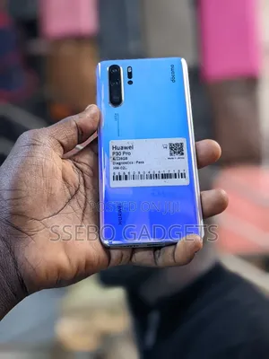 Huawei P30 Pro 128 GB Blue