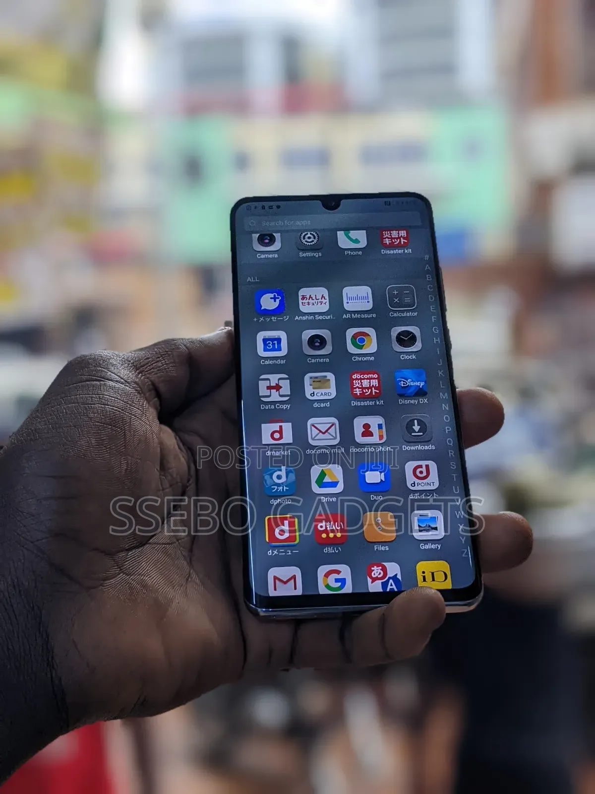 Huawei P30 Pro 128 GB Blue