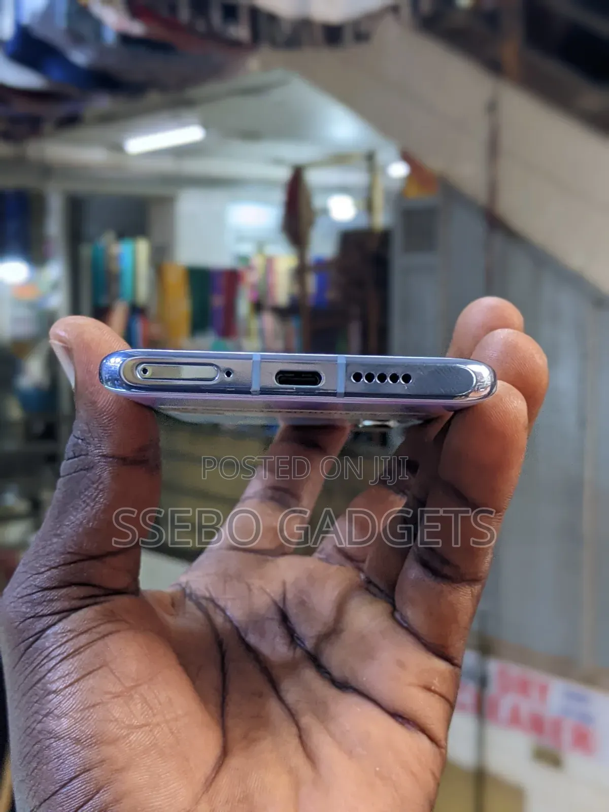 Huawei P30 Pro 128 GB Blue