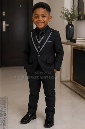 Prada Kids Suits