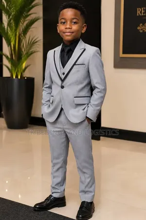 Prada Kids Suits