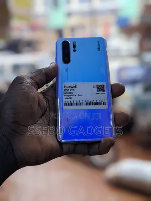 Huawei P30 Pro 128 GB Blue